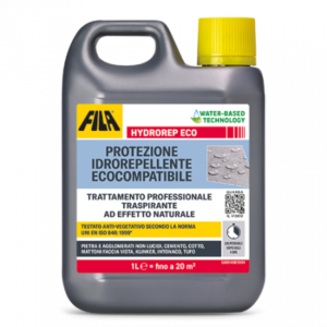 FILA HYDROREP ECO PROTETTIVO IDROREPPELLENTE 1LT