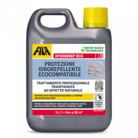 FILA HYDROREP ECO PROTETTIVO IDROREPPELLENTE 1LT