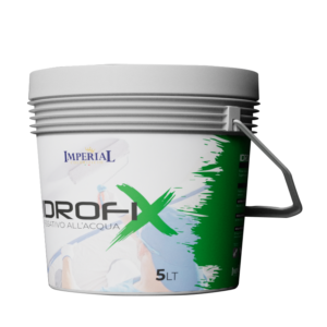 IMPERIAL FISSATIVO IDROFIX LT 5 620.000FD