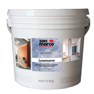 SAN MARCO LUNANUOVA BASE ARGENTO LT. 1 0220070