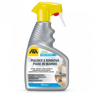 FILA MARBLE REFRESH PULISCI E RINNOVA MARMO 750ML