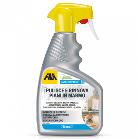 FILA MARBLE REFRESH PULISCI E RINNOVA MARMO 750ML