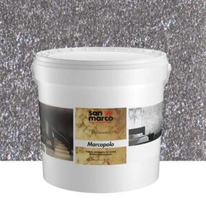 SAN MARCO DETTAGLI MARCOPOLO ALLUMINIO 4LT 3760170