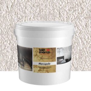 SAN MARCO DECORATIVI MARCOPOLO ARGENTO 1LT 3760070