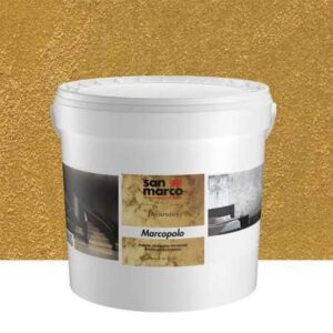 SAN MARCO DETTAGLI MARCOPOLO ORO 1LT 3760190