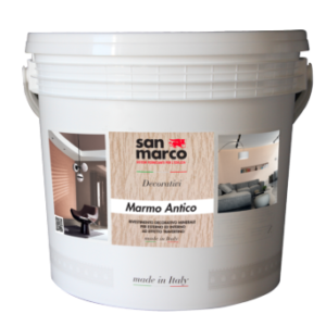 SAN MARCO MARMO ANTICO BIANCO 1 LT 9600019