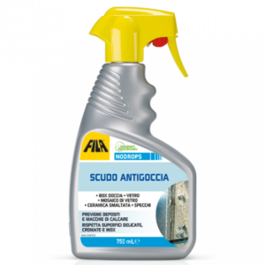 FILA NODROPS 750ML SCUDO ANTIGOCCIA