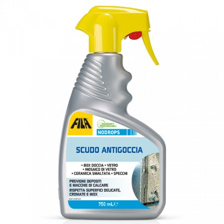 FILA NODROPS 750ML SCUDO ANTIGOCCIA