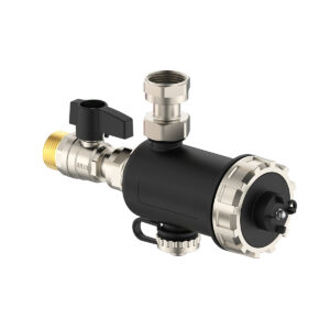 DEFANGATORE FILTRO MAGNETICO 3/4 IKARO 353-215-05