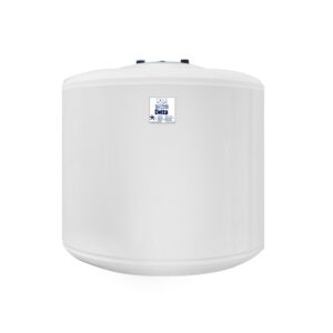 DELTA SCALDACQUA ELETT. 15LT "SOTTO" 401-D015VS-03