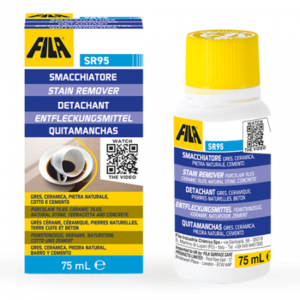 FILA SR95 SMACCHIATORE ML75 FILA COD. 60901012