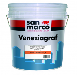 SAN MARCO VENEZIAGRAF BASE TRASPARENTE O COLORATA KG 25 COD. 4200062