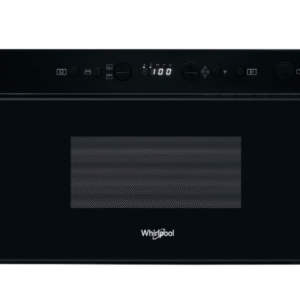 WHIRLPOOL FORNO A MICROONDE INCASSO 22LT W67 MN840