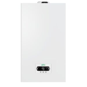 STYLE SCALDACQUA CALDAIA 25C SYLBER 20188341