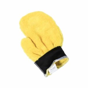 START GUANTO IN MICROFIBRA PER LAVAGGIO 7334