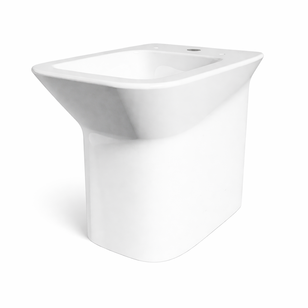 AZZURRA VASO PRUA SCARICO PARETE - immagine 3