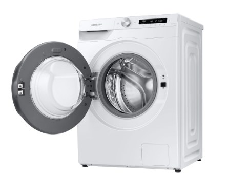 SAMSUNG LAVATRICE 9Kg WW90T534DAWC - immagine 2