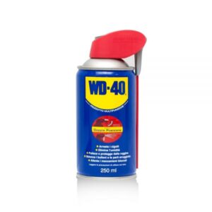 WD-40 LUBRIFICANTE PROFESSIONALE 250ML