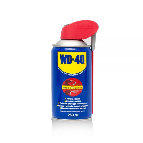 WD-40 LUBRIFICANTE PROFESSIONALE 250ML