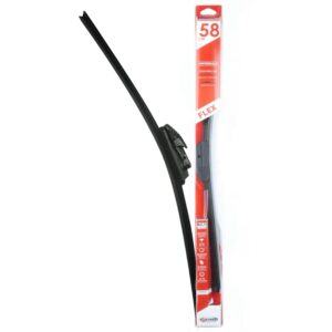 FLEX SPAZZOLA TERGICRISTALLI 58CM-23" ART.8892