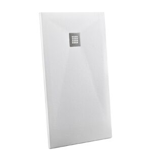 PIATTO DOCCIA STONE 100X100 H3 BIANCO