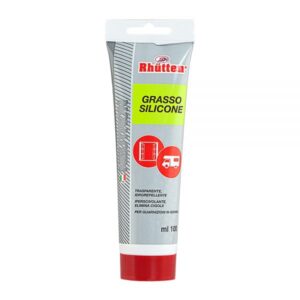 RHUTTEN GRASSO SILICONE NEUTRO 100ML