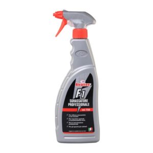 RHUTTEN SGRASSATORE PROFESSIONALE PER AUTO F1 750ML