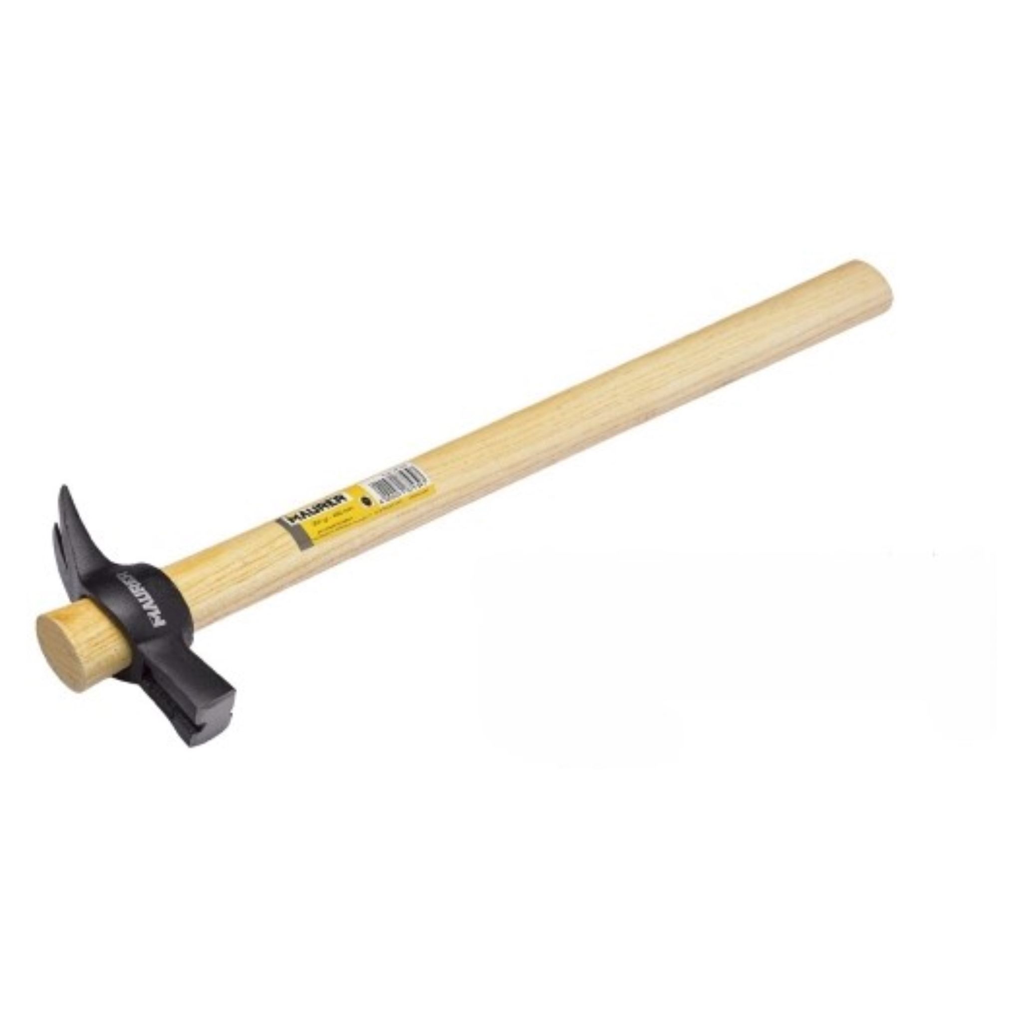 MAURER MARTELLO 300G CARPENTIERE MANICO IN LEGNO