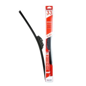 FLEX SPAZZOLA TERGICRISTALLI 33CM-13" ART.8882