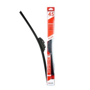 FLEX SPAZZOLA TERGICRISTALLI 45CM-18" ART.8887