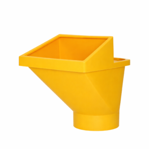 TRAMOGGIA SCARICA DETRITI H50X104