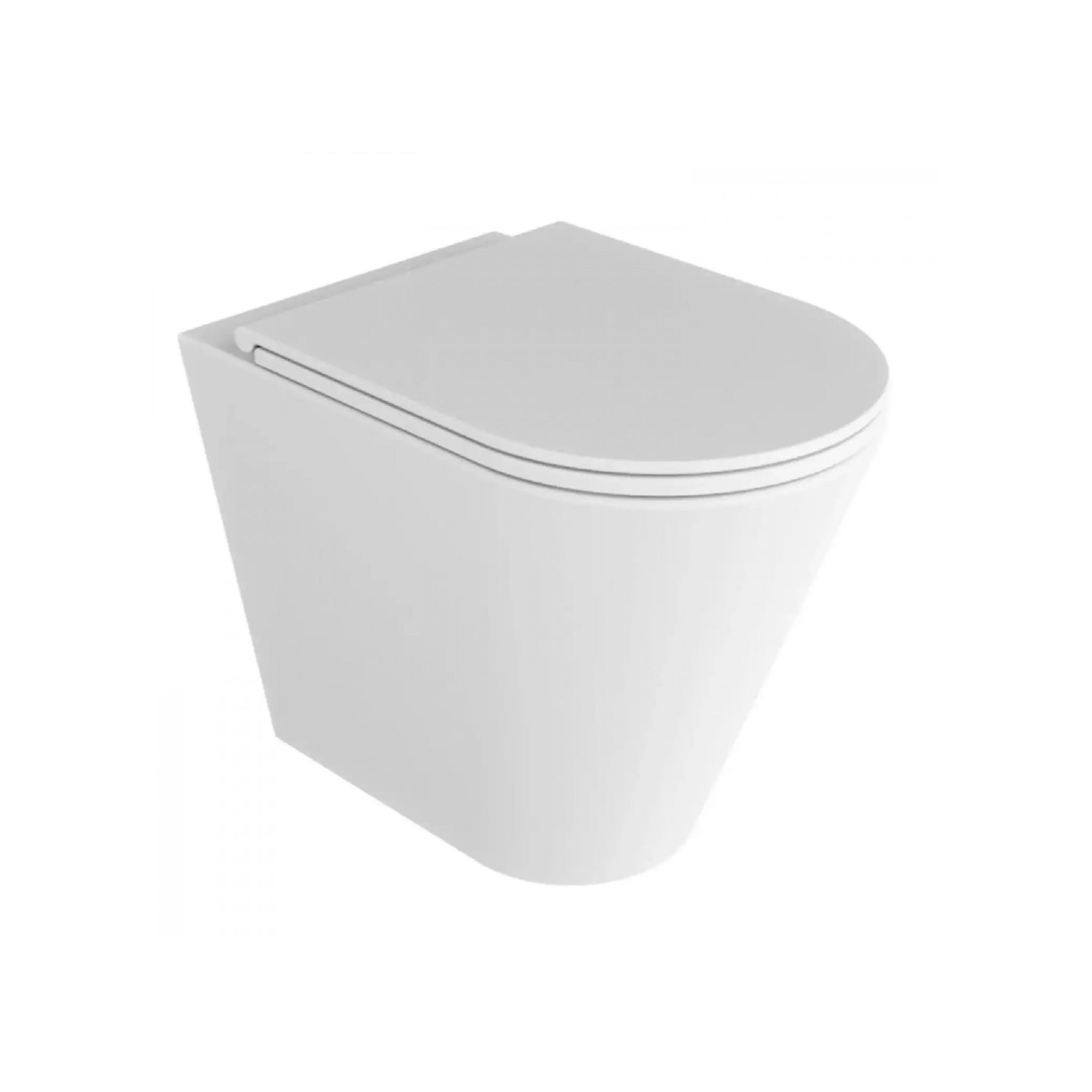 AZZURRA VASO FORMA S/PARETE E/C COTONE