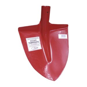 BADILE ACCIAIO PUNTA TONDA SIRIUS ART 4518