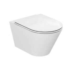 AZZURRA VASO FORMA SOSPESO E/C BIANCO