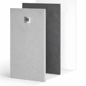 PIATTO DOCCIA STONE 80X140 H3