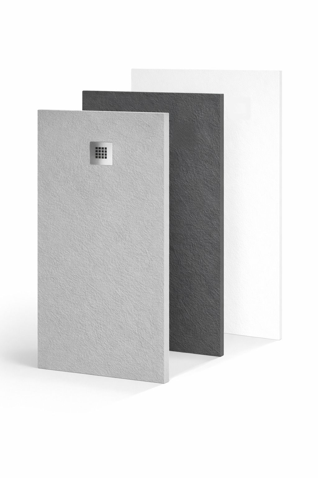 PIATTO DOCCIA STONE 80X140 H3