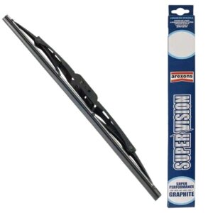 AREXONS SUPER VISION SPAZZOLA TERGICRISTALLI 38CM COD.8140