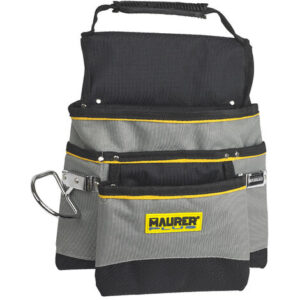 BORSA PORTA ATTREZZI IN POLIESTERE 7 TASCHE MAURER