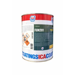 ICA IMPREGNANTE BICOMPONENTE ANTIFUNGO ANTITARLO LT1 FUN201-01