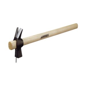 ARIEX MARTELLO CON CALAMITA SPAGNA 300 G ART. 295/3