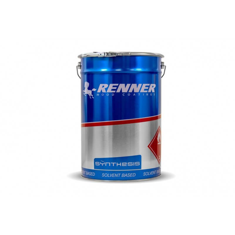 RENNER FINITURA PU USO GENERALE 5LT ART. FO 20M003/88