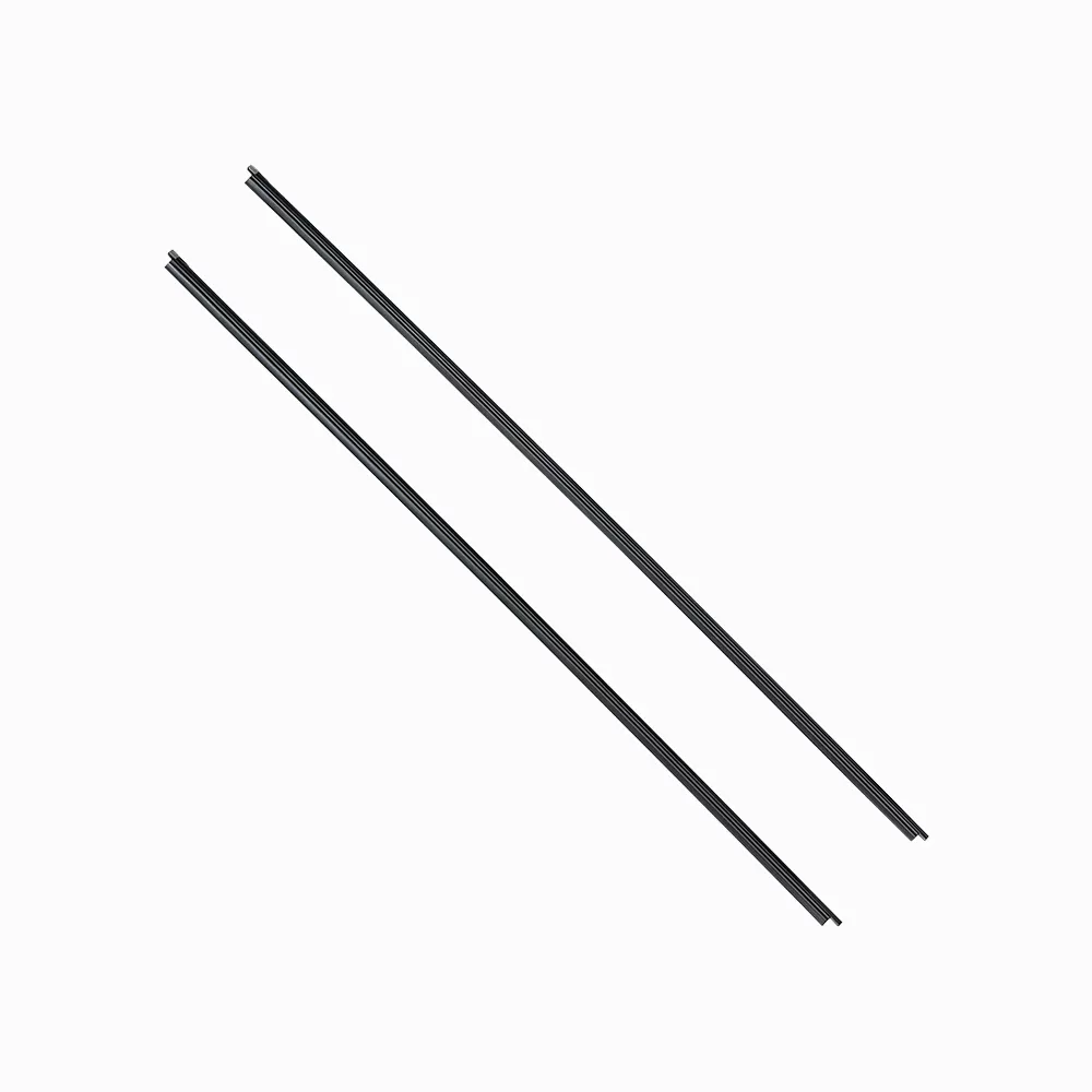 RHUTTEN COPPIA DI GOMMINE PER TERGICRISTALLI 61CM 282195