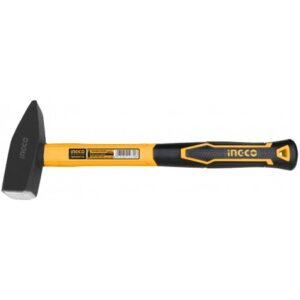 MARTELLO 200GR C/MANICO RESINA INGCO ART. HMH880200