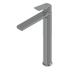 MISCELATOR ALTO LAVABO SOPRAPIANO HAPTIC S CROMO LUCIDO PR57AF201CRL