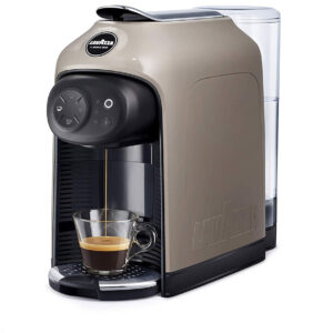 MACCHINA CAFFE' LAVAZZA A MODO MIO IDOLA GREIGE 119095