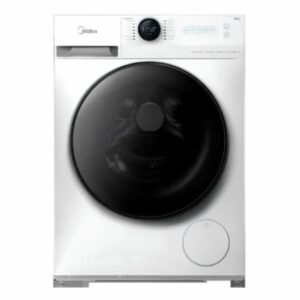 MIDEA LAVATRICE 12 KG 1400GIRI MF200W120WB/W-I
