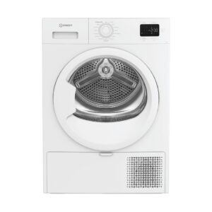 INDESIT ASCIUGATRICE A POMPA DI CALORE 10 KG CYD102DWWIT