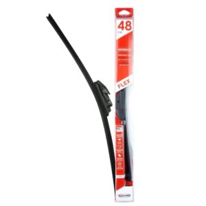 FLEX SPAZZOLA TERGICRISTALLI 48CM-19" ART.8888