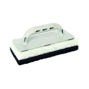 FRATTONE CON DOPPIO TAMPONE INTERCAMBIABILE 250X120