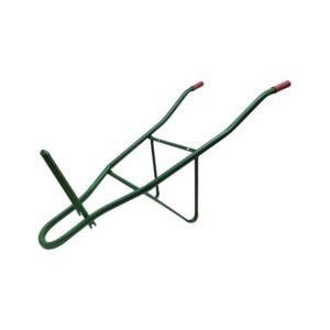 CARRIOLA SMONTABILE LEGGERA VASCA ZINCATA  1131209